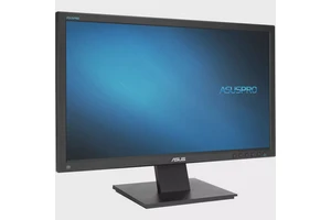 ASUS C423AQ 23" Class Full HD LCD Monitor - 16:9 - Black