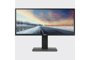 Acer UM.CB6AA.003 B346C 34" Class UW-UXGA LCD Monitor - 21:9 - Black