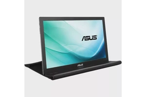 ASUS MB169B+ 15.6" LED LCD Monitor - 16:9 - 14 ms