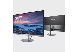 ASUS MZ27AQL Designo 27" LCD Monitor - 16:9 - 5 ms GTG