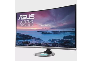 ASUS MX32VQ Designo 31.5" LED LCD Monitor - 16:9 - 4 ms GTG