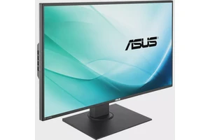 ASUS PB328Q 32" 1440P Eye Care Monitor () - QHD (2560 x 1440), 4ms, DisplayPort, HDMI, DVI, Black
