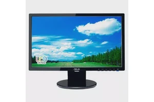 ASUS VE198T 19" LED LCD Monitor - 16:10 - 5 ms