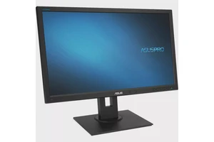 ASUS C623AQR 23" Class Full HD LCD Monitor - 16:9 - Black