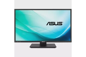 ASUS PB279Q 27" Class 4K UHD LCD Monitor - 16:9 - Black
