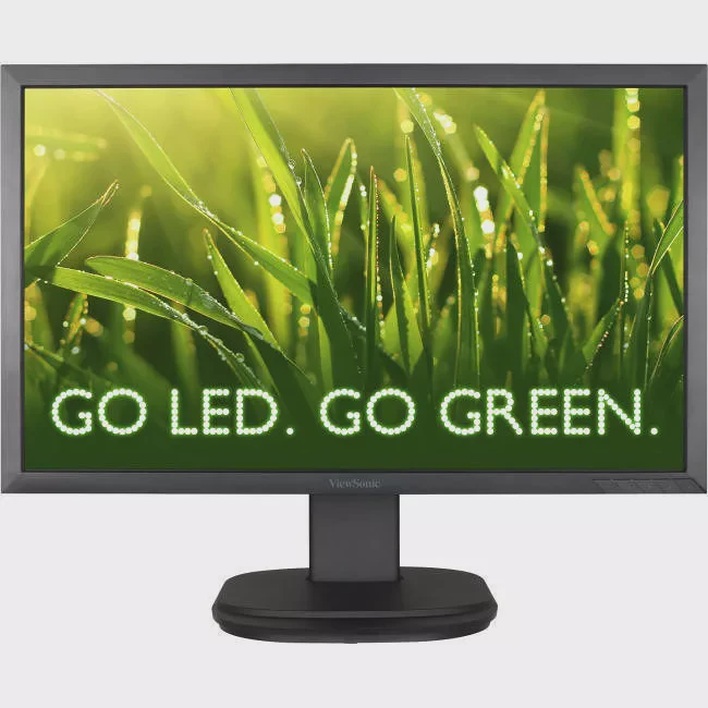 ViewSonic VG2439M-LED 24