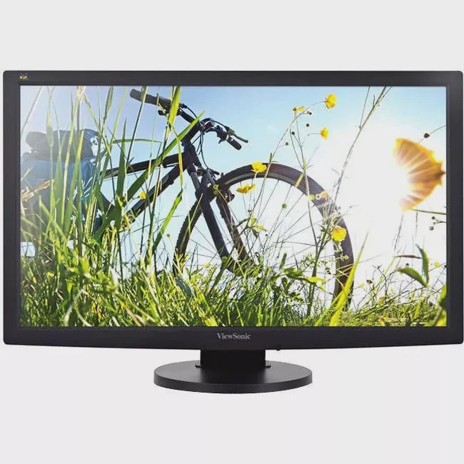 ViewSonic VG2433SMH 24
