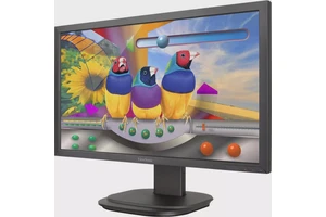 ViewSonic VG2439SMH 24 Inch 1080p Ergonomic Monitor with HDMI DisplayPort and VGA for Home and Office