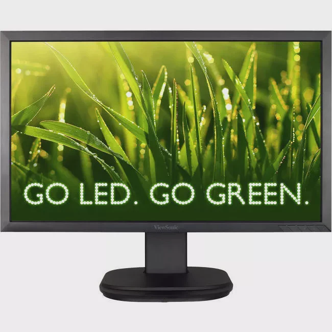 ViewSonic VG2239M-LED 22