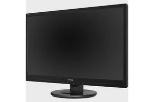 ViewSonic VA2746MH-LED 27 Inch Full HD 1080p LED Monitor with HDMI and VGA Inputs for Home and Office