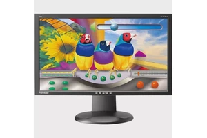 ViewSonic VG2428WM-LED 24" Class Full HD LCD Monitor