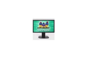 ViewSonic VG2039M-LED 20" Class HD+ LCD Monitor - 16:9