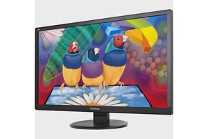 ViewSonic VA2855SMH Value 28" LED LCD Monitor - 16:9 - 6.50 ms