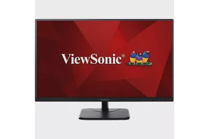 ViewSonic VA2756-MHD 27 Inch IPS 1080p Monitor with 100Hz, FreeSync, HDMI, DisplayPort and VGA Inputs for Home and Office