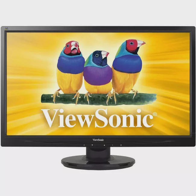 ViewSonic VA2446M-LED 24