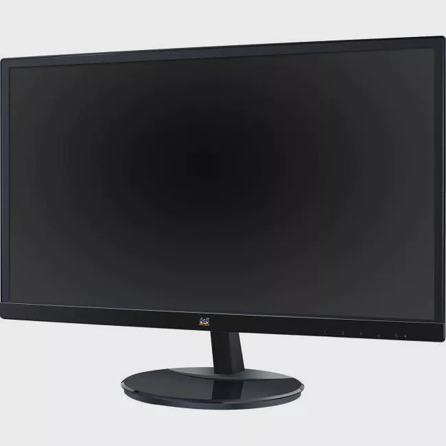 ViewSonic VA2459-SMH 24 Inch IPS 1080p LED Monitor with 100Hz, HDMI and VGA Inputs