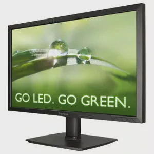 ViewSonic VA2451M-LED 24