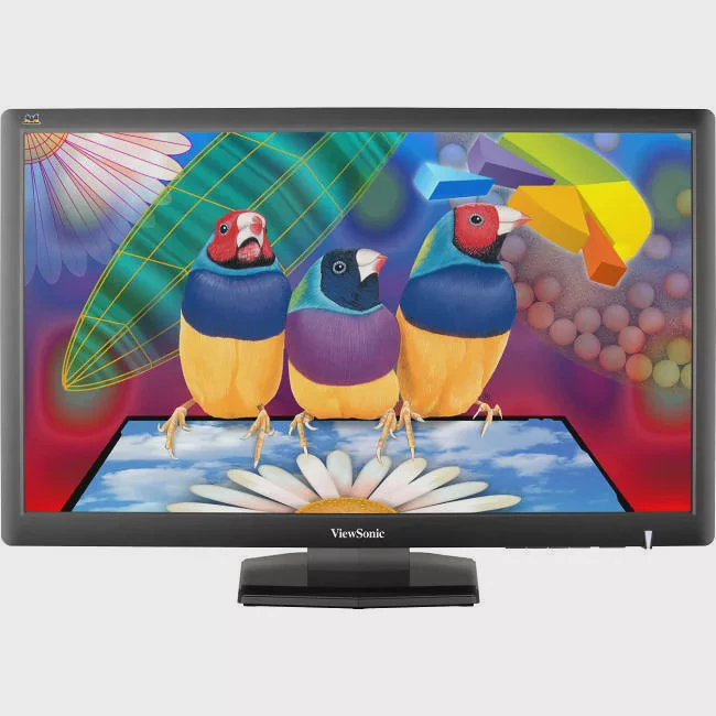 ViewSonic VA2703-LED 27