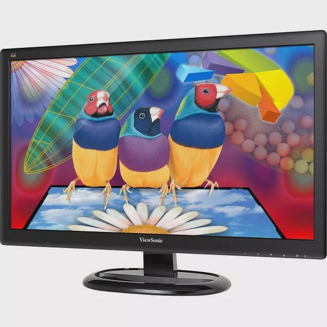 ViewSonic VA2265SMH Value 21.5
