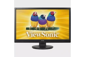 ViewSonic VA2246M-LED 22" Class Full HD LCD Monitor - 16:9