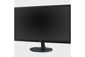 ViewSonic VA2459-SMH 24 Inch IPS 1080p LED Monitor with 100Hz, HDMI and VGA Inputs