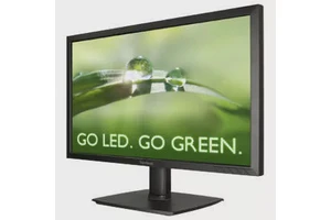 ViewSonic VA2451M-LED 24" Class Full HD LCD Monitor - 16:9