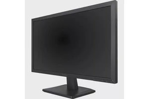 ViewSonic VA2452SM_H2 24 Inch Dual Pack Head-Only 1080p LED Monitors with DisplayPort DVI and VGA