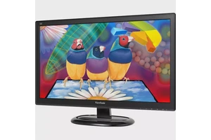 ViewSonic VA2265SMH Value 21.5" LED LCD Monitor - 16:9 - 5 ms