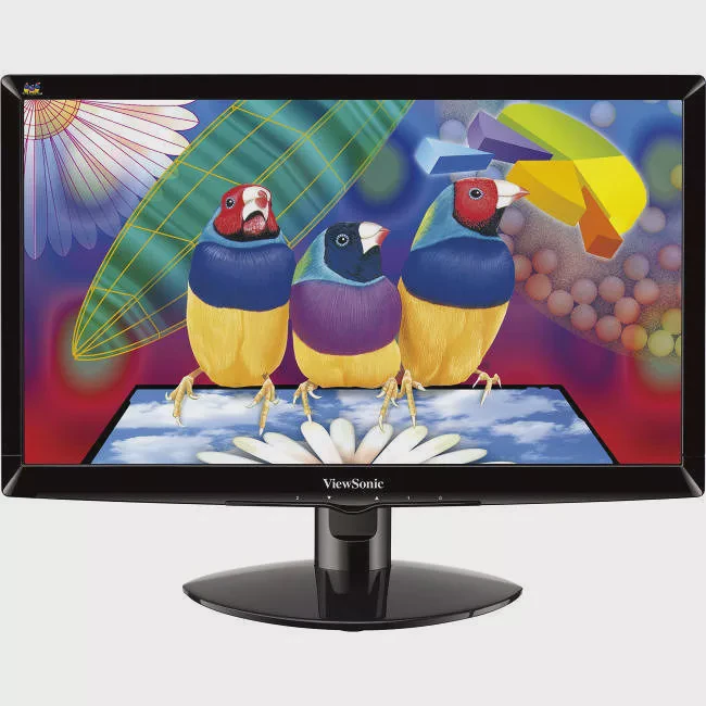 ViewSonic VA2037A-LED 20