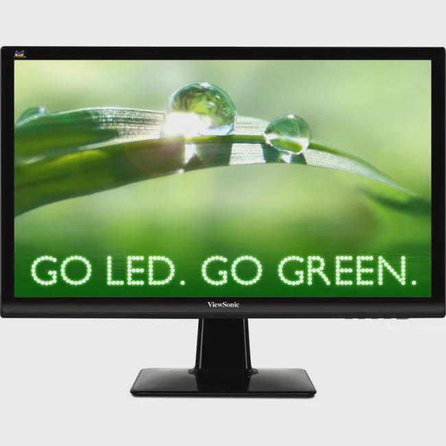 ViewSonic VA2342-LED Value 23