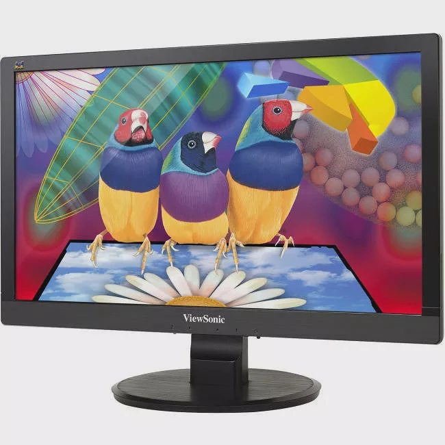 ViewSonic VA2055SM Value 20
