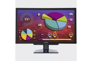ViewSonic SD-Z225_BK_US0 SD-Z225 All-in-One Zero Client Tera2321