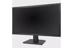 ViewSonic VA2252SM 22 Inch 1080p LED Monitor DisplayPort DVI and VGA Inputs for Home and Office