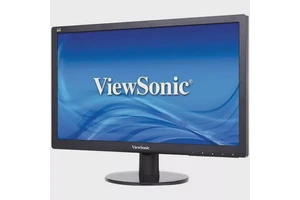 ViewSonic VA1917A Value 19" LED LCD Monitor - 16:9 - 5 ms