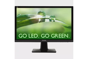 ViewSonic VA2342-LED Value 23" LED LCD Monitor - 16:9 - 5 ms