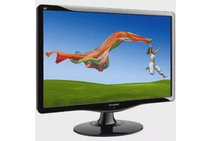 ViewSonic VA2232WM-LED Graphic 22" Class WSXGA+ LED Monitor - 16:10