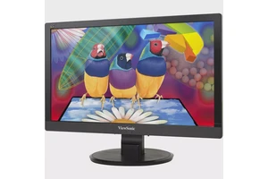 ViewSonic VA2055SM Value 20" LED LCD Monitor - 16:9 - 25 ms
