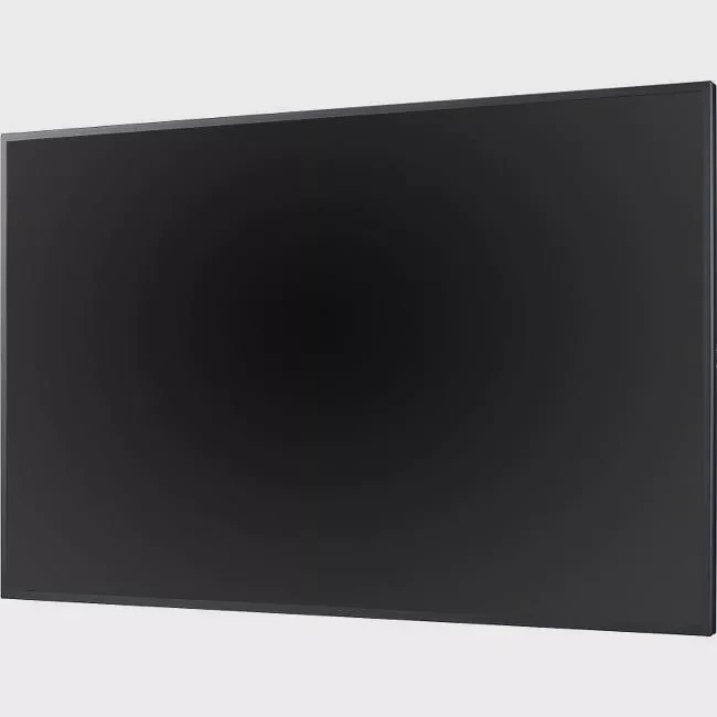 ViewSonic CDE5510 Digital Signage Display - 54.6