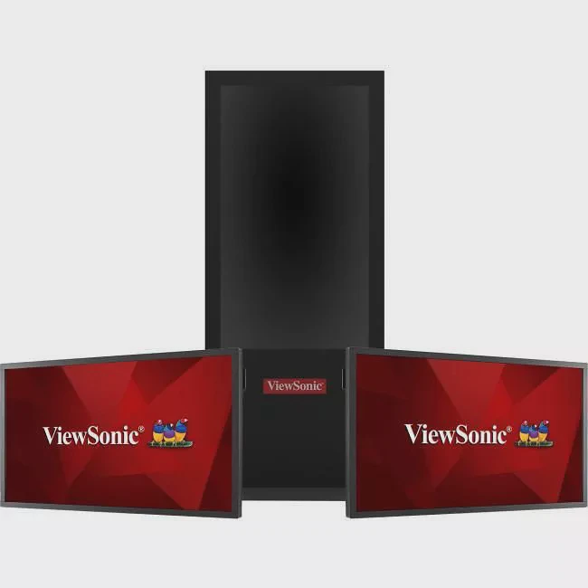 ViewSonic EP5500D-2 Digital Signage Display - 54.6