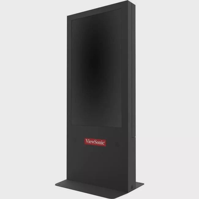 ViewSonic EP5500D-1 Digital Signage Display - 54.6
