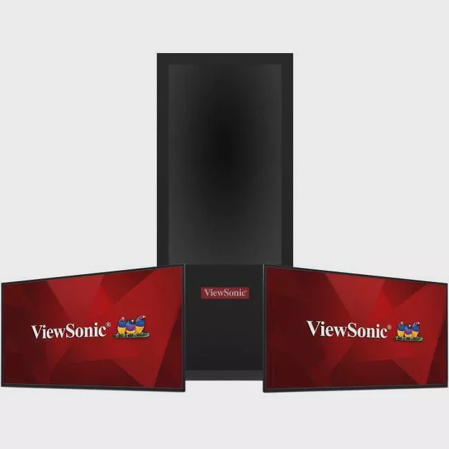 ViewSonic EP5500D-4 Digital Signage Display - 55