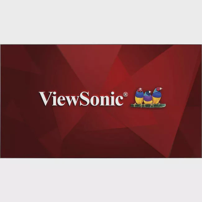 ViewSonic CDX5562 Commercial Display - 54.6
