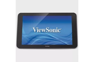 ViewSonic EP1042T 10" 10-Point Multi Touch Multimedia All-in-One Interactive Display