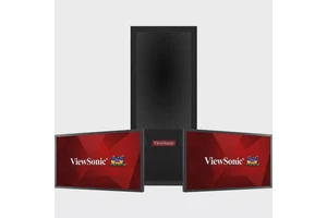 ViewSonic EP5500D-2 Digital Signage Display - 54.6" LCD Cortex A9