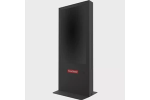 ViewSonic EP5500D-1 Digital Signage Display - 54.6" LCD Cortex A9