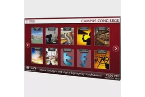 ViewSonic CDX4650-L 46" Class Full HD LCD Monitor - 16:9