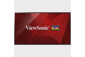ViewSonic CDE4302 43'' Full HD Direct-lit LED Commercial Display